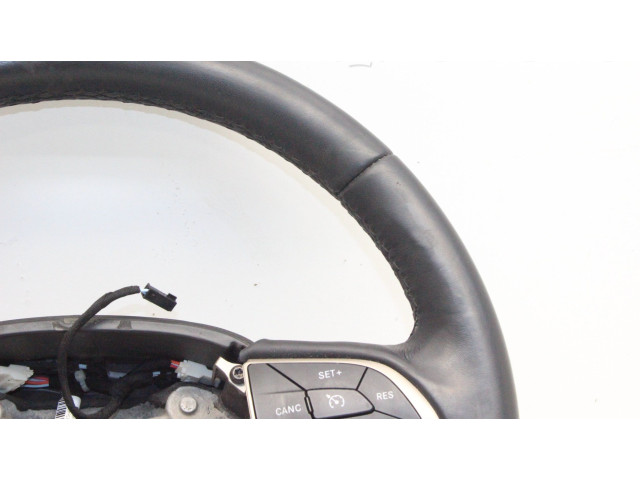 Руль Jeep Cherokee  2013 - 2020 года P1UU342X9AH      