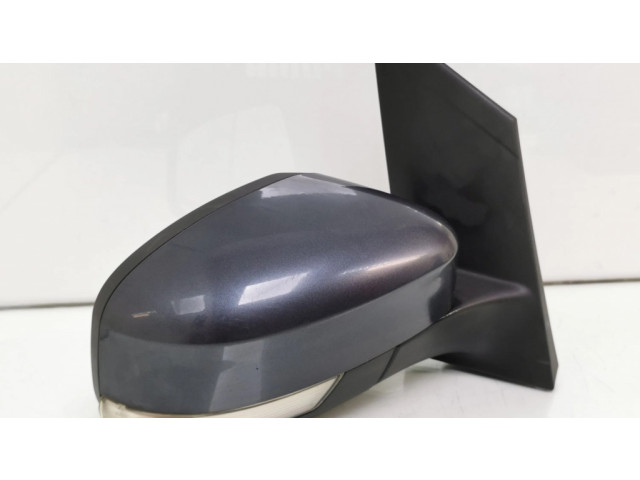 Zpětné zrcátko pravé Ford Focus 2008 212876146, 212836368