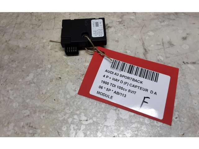 Блок управления 1K0959654, 1K0959654   Audi RS3 8PA