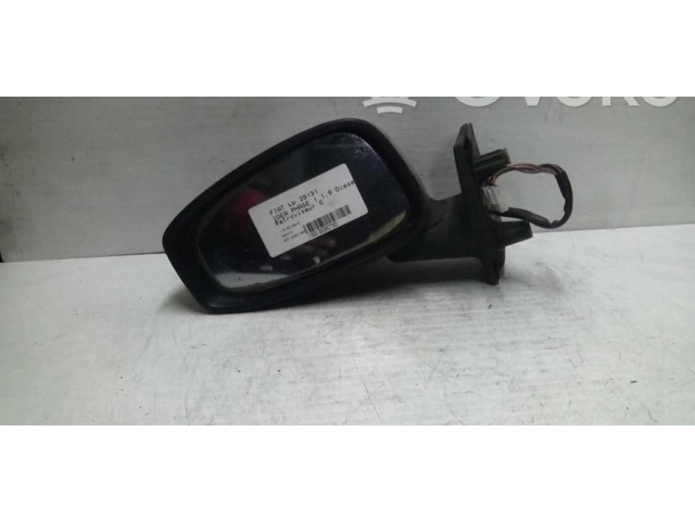 Зеркало электрическое        Fiat Idea   -  года   