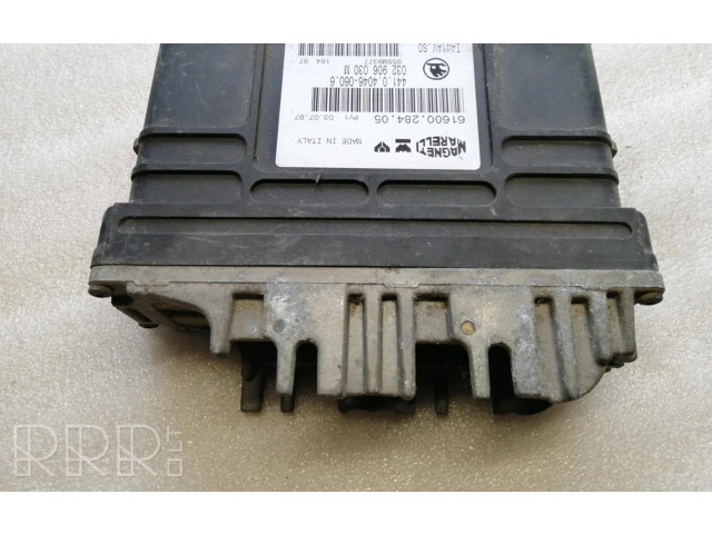 Řídící jednotka 032906030M, W55M9377   Skoda Favorit (781) 1996