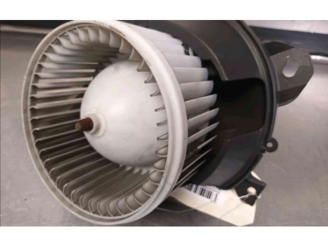 Вентилятор радиатора 1611726480 Citroen Nemo