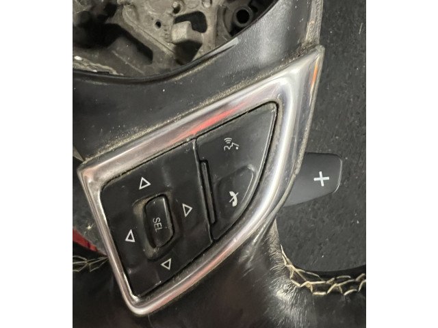 Руль Chevrolet Camaro   -  года 23406655      