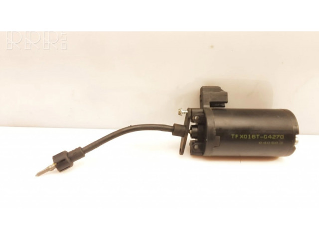 Блок управления TFX016TG4270 Lincoln Aviator I