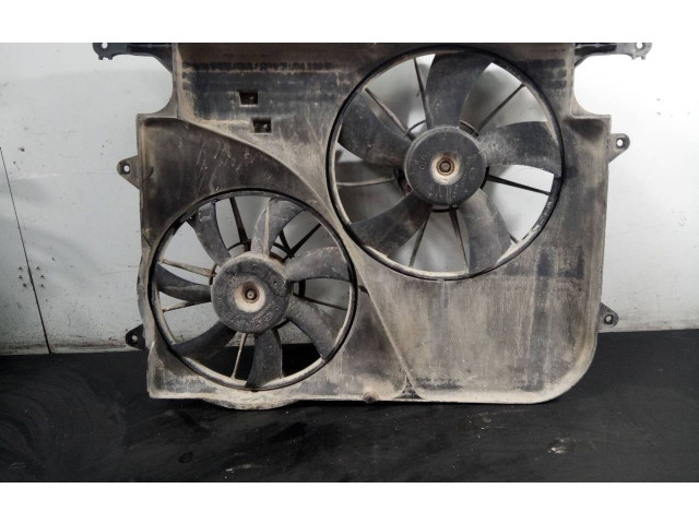 Вентилятор радиатора     96629052, 06K12A161    Chevrolet Captiva 