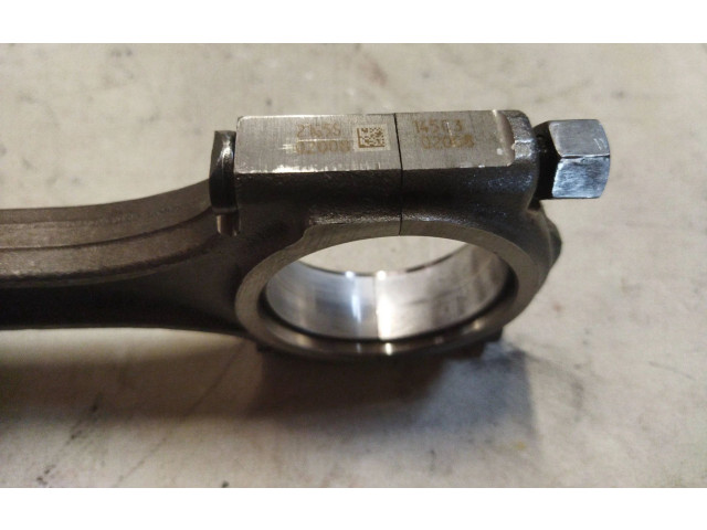 Поршень с шатуном 145C3 Ford Kuga I