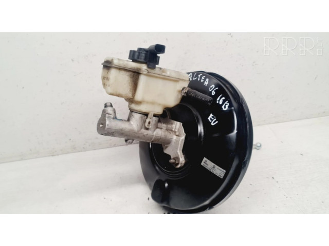 Пузырь тормозного вакуума