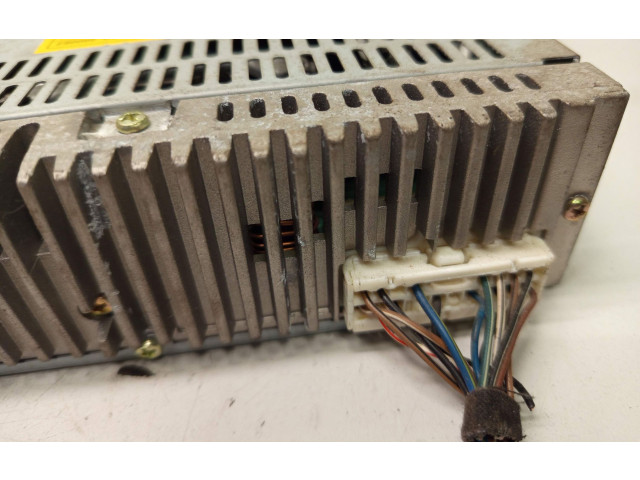 Радио/ проигрыватель CD/DVD / навигация 9CA04077, 8910009100 SsangYong Kyron