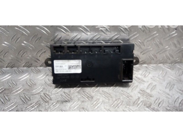 Блок управления 1EA907727Q, 1EA907727Q   Volkswagen ID.3