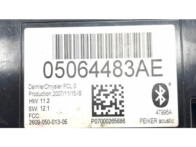 Модуль «Bluetooth»