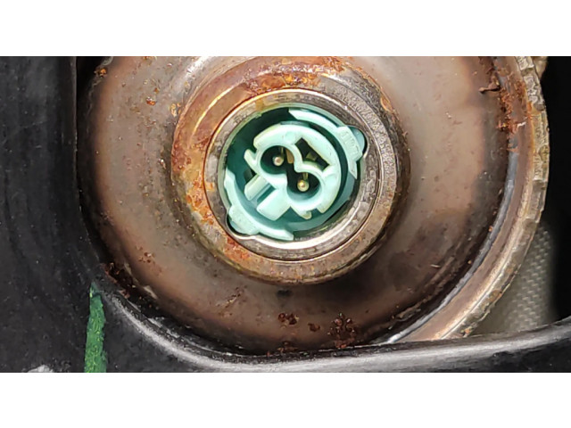 Подушка безопасности пассажира D2BB54044A74AA, D2BB54044A74 Ford Fiesta