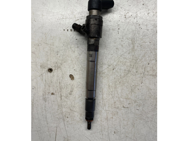 Рулевая рейка Жиклер (жиклеры) (форсунка (форсунки) BK2Q9K546AG, A2C69517051 Ford Transit Custom 2013 - 2023 года