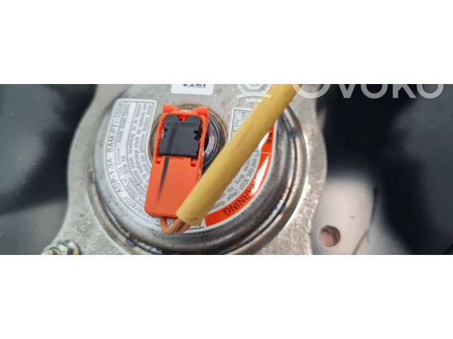 Подушка безопасности пассажира Ford Ranger