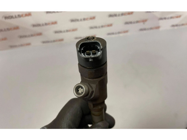 Vstřikovač 9641742880, 0445110076 Peugeot 307