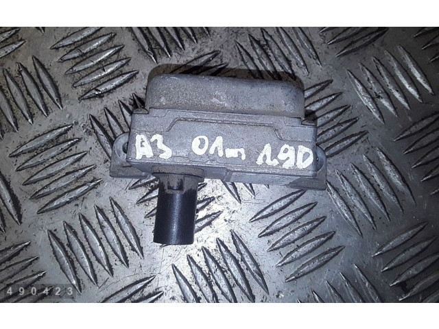 Блок предохранителей 1j0907655a Audi A3 S3 8L