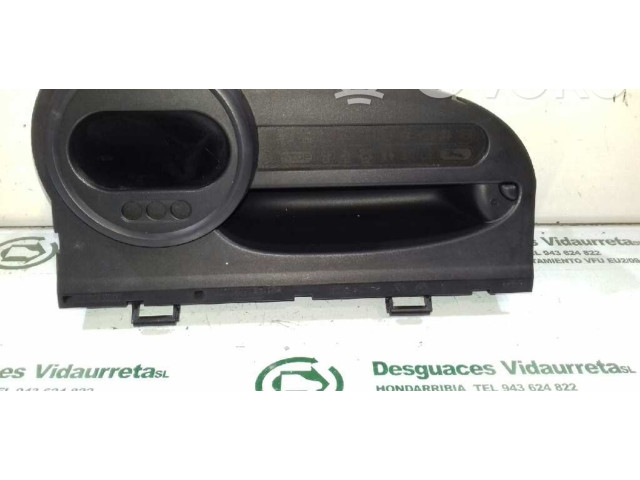 Панель приборов 8200725330F, A2C53220491   Renault Twingo II       