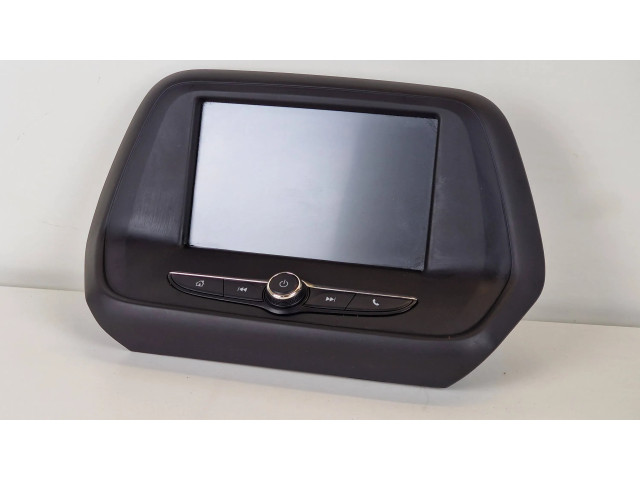 Дисплей    7380000000000X, 42430301   Chevrolet Camaro