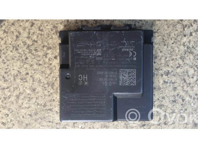 Блок управления 13510106, 8219800000000x   Chevrolet Camaro