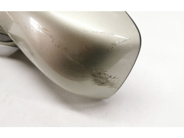 Зеркало электрическое Lancia Phedra - года