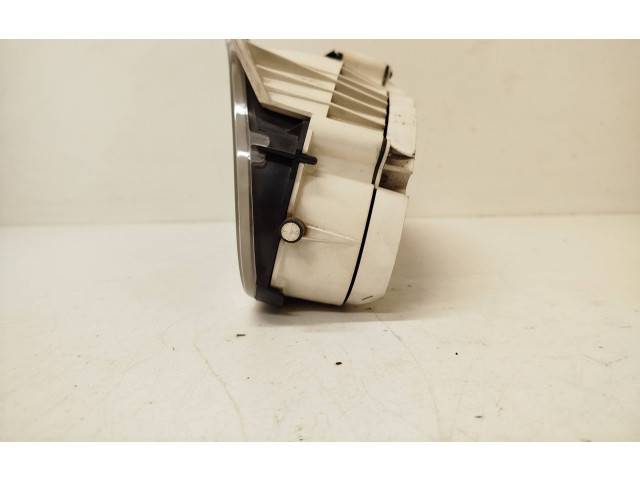 Přístrojová deska Volkswagen Sharan 2002 7M0919881Q, 95VW10849ABC