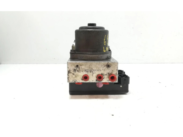 Jednotka ABS 4451060020   Toyota Land Cruiser (J120) 