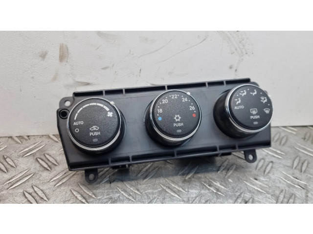 Блок управления климат-контролем P55111846AE, 55111846AE   Dodge Nitro