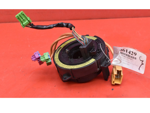 Подрулевой шлейф SRS 8622186, 8622186   Volvo V70