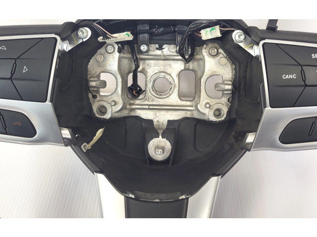 Volant Chrysler Pacifica 2017