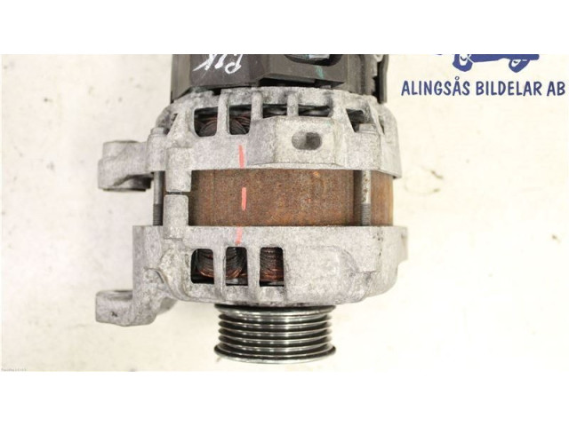 Генератор 37300-04700, 2619926A Hyundai i10