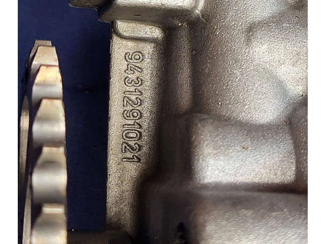 Масляный насос 9431291021 Peugeot 406