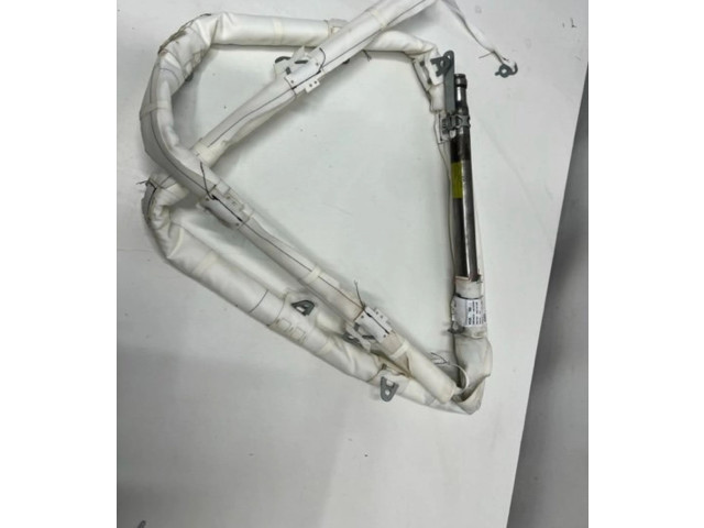 Боковая подушка безопасности P31694106, P31694107   Volvo XC90