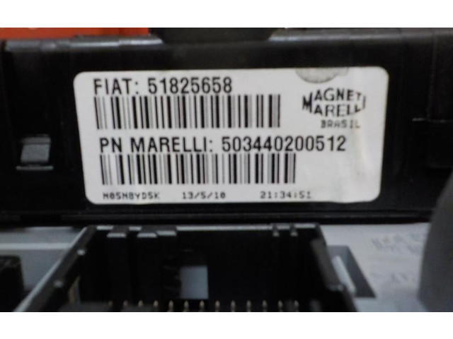 Модуль управления BSM 51889217, 51825658   Fiat Linea    