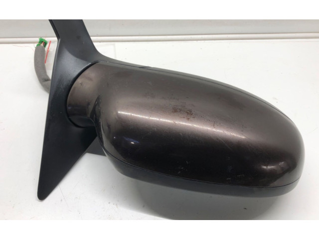 Зеркало электрическое        Volvo S80  1999 - 2003 года   