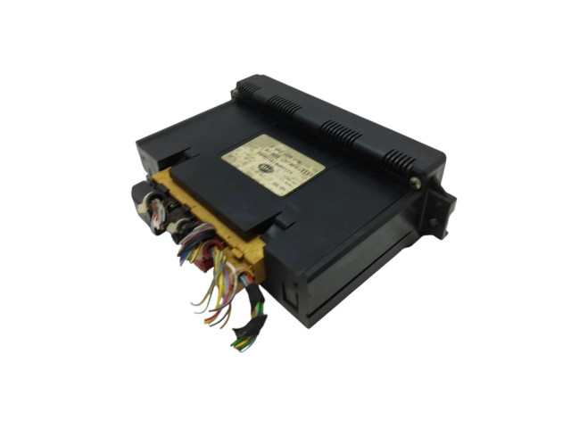 Блок управления климат-контролем 8L0820043D, 5HB00760804 Audi A3 S3 8L