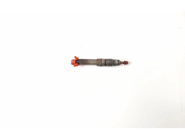 Форсунка 028130201T    Volkswagen Golf SportWagen  ASV 