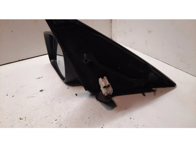 Зеркало электрическое Mazda 3 I 2003-2006 года