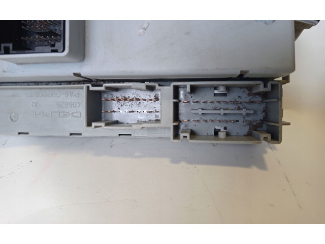 Pojistková skříňka 46774358 Fiat Punto (188) 1999