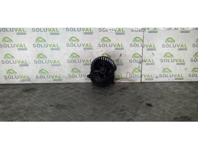 Вентилятор печки    1252926   Ford Fusion