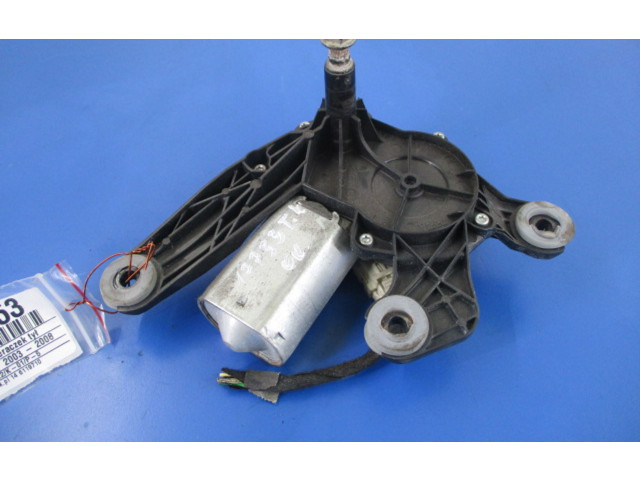 Моторчик заднего дворника 9637158780    Alpine C2