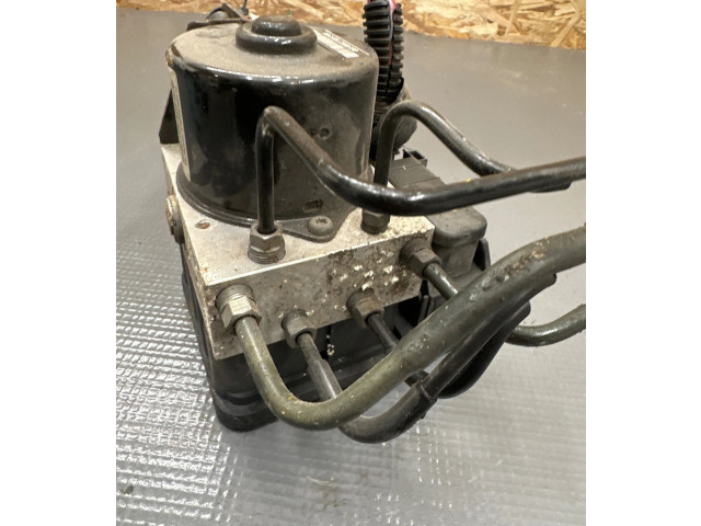 Блок АБС 10096001123, 00001395D1 Mazda 3 I 2003 - 2006 года