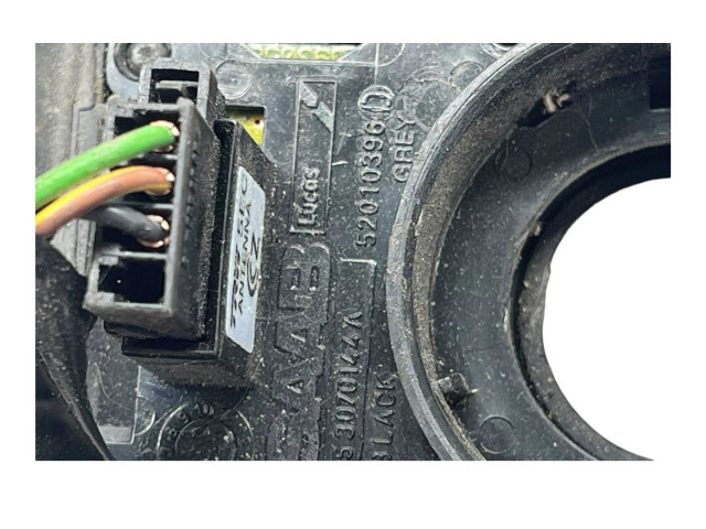 Считывающее устройство иммобилайзера (антенна) 52010396, 530701447   Saab 9-5