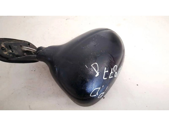 Зеркало электрическое     правое    Chevrolet Matiz     