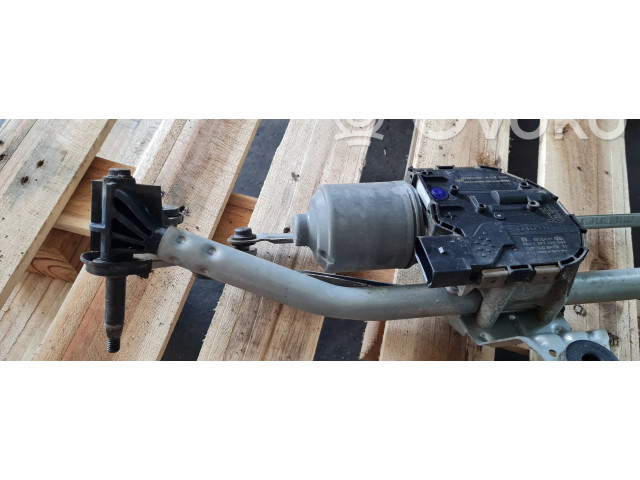 Механизм стеклоочистителей (трапеция)    8V1955023C, 3397021591   Audi A3 S3 8V