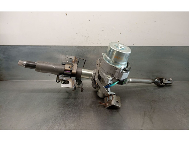 Рулевая рейка 53681T8KG020, JTEKT Honda HR-V 2015 - 2020 года