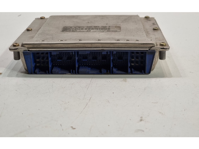 Блок управления двигателя 4D0907409B, 0281001868   Audi A8 S8 D2 4D