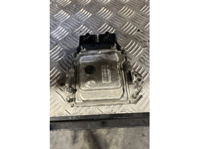 Řídící jednotka 226114A03A Nissan Pixo 2009