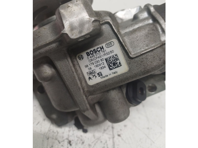 Vstřikovací čerpadlo 0445010761, 9817903080 Citroen Berlingo