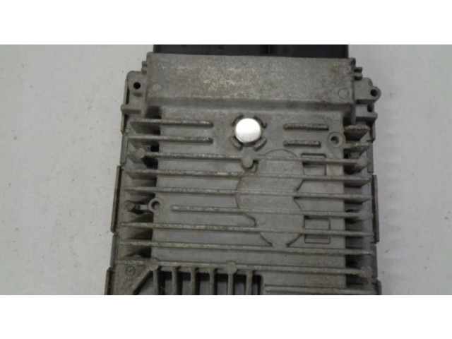 Řídící jednotka 03L906023LD Seat Ibiza IV (6J,6P) 2012