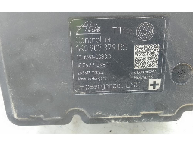 Jednotka ABS 1k0614517eg   Volkswagen Caddy 2015