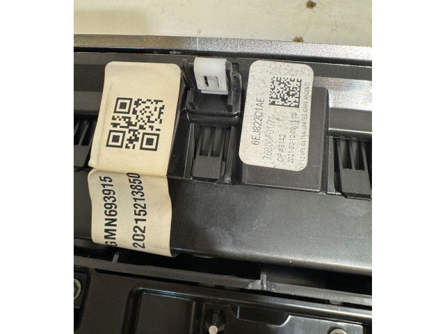 Дисплей 6EJ822C1AE, 76800F0171 Ram 1500